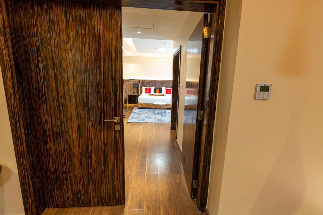 Hotel Fleur De Lys Point E 다카르 외부 사진